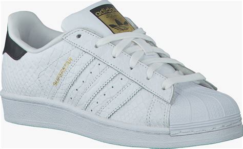 Witte adidas Originals Sneakers Maat 23 online kopen 